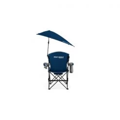 SPORT BRELLA - Reclinning Chair (Midnight Blue) 12 SPORT BRELLA - Reclinning Chair (Midnight Blue)