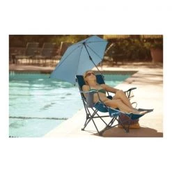SPORT BRELLA - Reclinning Chair (Midnight Blue) 14 SPORT BRELLA - Reclinning Chair (Midnight Blue)