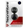 TECNIFIBRE - Squash Ball Blue Dot Other Sports 2 TECNIFIBRE - Squash Ball Blue Dot Other Sports