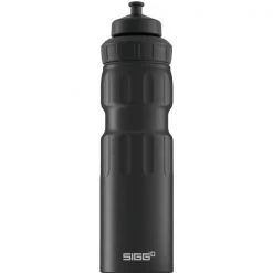Accessories SIGG - Sports Water Bottle Black - 0.75 Litre