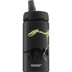 SIGG - NAT Dino Glow Drinks Bottle - 0.4 Litre
