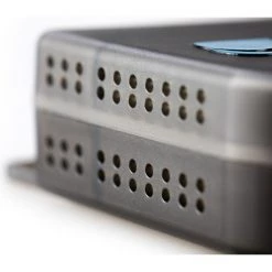 SISU - Mouthguard Case