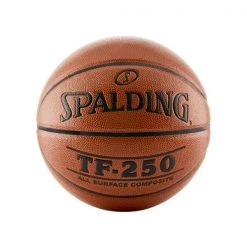 SPALDING - TF-250 All Surface Composite (Basketball) Team Sports
