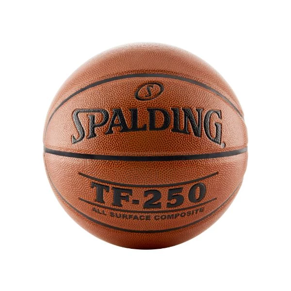 SPALDING - TF-250 All Surface Composite (Basketball) Team Sports 3 SPALDING - TF-250 All Surface Composite (Basketball) Team Sports