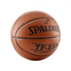 SPALDING - TF-250 All Surface Composite (Basketball) Team Sports