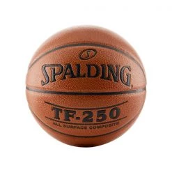 SPALDING - TF-250 All Surface Composite (Basketball) Team Sports 7 SPALDING - TF-250 All Surface Composite (Basketball) Team Sports