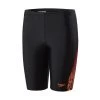 SPEEDO - Junior Logo Panel Jammer 1 SPEEDO - Junior Logo Panel Jammer
