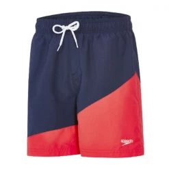 SPEEDO - Boy's Colour Block 15" Watershorts