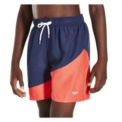 SPEEDO - Boy's Colour Block 15" Watershorts