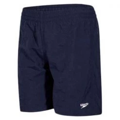 SPEEDO - Boy's Solid Leisure 15" Watershorts