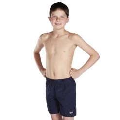 SPEEDO - Boy's Solid Leisure 15" Watershorts