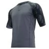 SPEEDO - Men's Performance Rashguard Short Sleeves 1 SPEEDO - Men's Performance Rashguard Short Sleeves