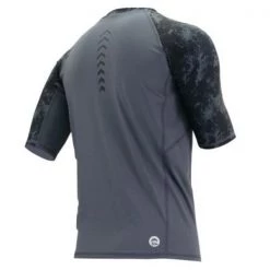 SPEEDO - Men's Performance Rashguard Short Sleeves 5 SPEEDO - Men's Performance Rashguard Short Sleeves