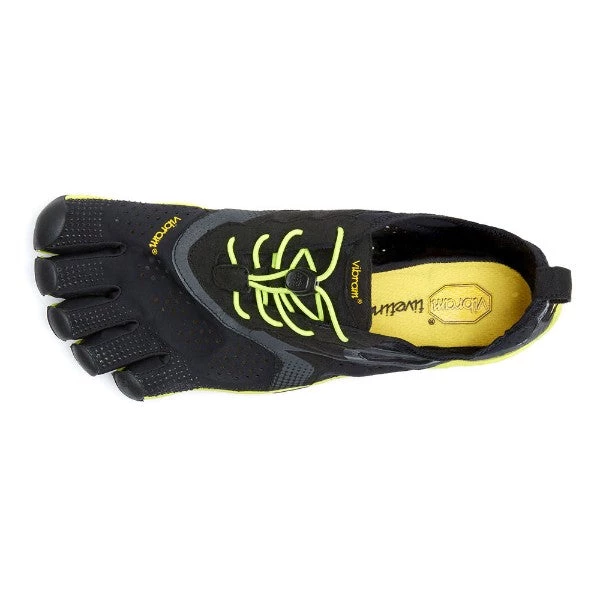 Vibram Five Fingers VIBRAM - Men's V-Run 4 Vibram Five Fingers VIBRAM - Men's V-Run
