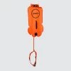 Zone 3 Other Sports ZONE3 - Swim Safety Buoy & Dry Bag 28 L (Orange) 2 Zone 3 Other Sports ZONE3 - Swim Safety Buoy & Dry Bag 28 L (Orange)