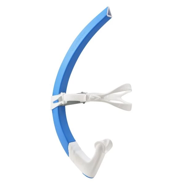 AQUA SPHERE - Focus Swim Snorkel (Blue/White) Other Sports 3 AQUA SPHERE - Focus Swim Snorkel (Blue/White) Other Sports