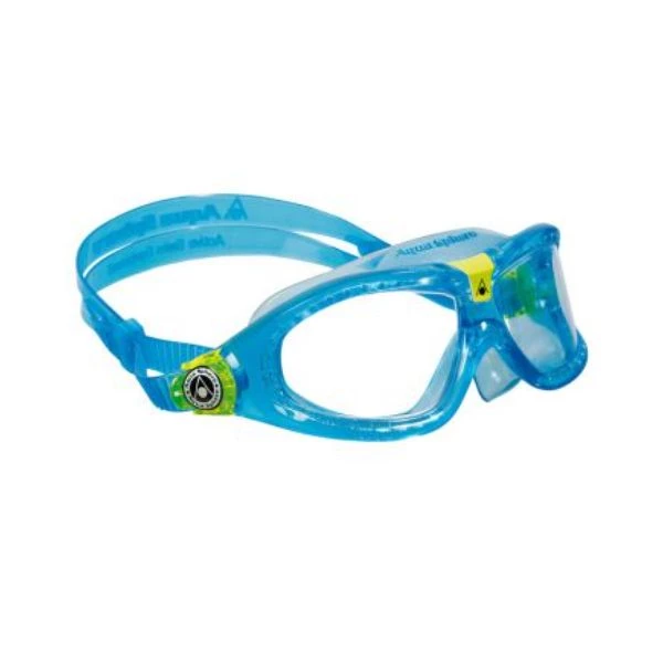 AQUA SPHERE - Seal Kid 2 (Clear Lens) Other Sports 9 AQUA SPHERE - Seal Kid 2 (Clear Lens) Other Sports