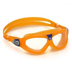 AQUA SPHERE - Seal Kid 2 (Clear Lens) Other Sports 14 AQUA SPHERE - Seal Kid 2 (Clear Lens) Other Sports