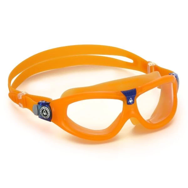 AQUA SPHERE - Seal Kid 2 (Clear Lens) Other Sports 8 AQUA SPHERE - Seal Kid 2 (Clear Lens) Other Sports