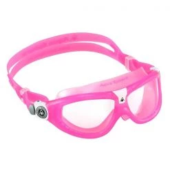AQUA SPHERE - Seal Kid 2 (Clear Lens) Other Sports