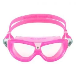 AQUA SPHERE - Seal Kid 2 (Clear Lens) Other Sports