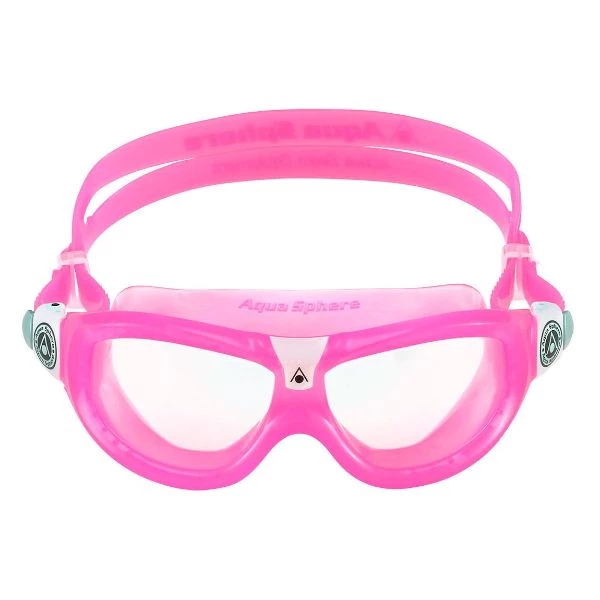 AQUA SPHERE - Seal Kid 2 (Clear Lens) Other Sports 4 AQUA SPHERE - Seal Kid 2 (Clear Lens) Other Sports