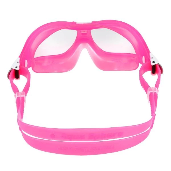 AQUA SPHERE - Seal Kid 2 (Clear Lens) Other Sports 6 AQUA SPHERE - Seal Kid 2 (Clear Lens) Other Sports