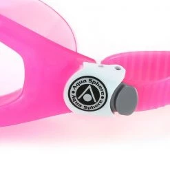 AQUA SPHERE - Seal Kid 2 (Clear Lens) Other Sports 13 AQUA SPHERE - Seal Kid 2 (Clear Lens) Other Sports