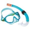AQUALUNG - Junior Sport Reef Mask And Snorkel Combo 2 AQUALUNG - Junior Sport Reef Mask And Snorkel Combo
