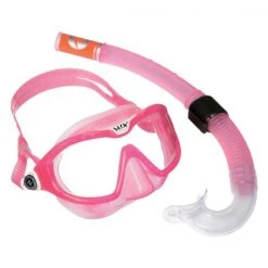 AQUALUNG - Junior Sport Reef Mask And Snorkel Combo 7 AQUALUNG - Junior Sport Reef Mask And Snorkel Combo