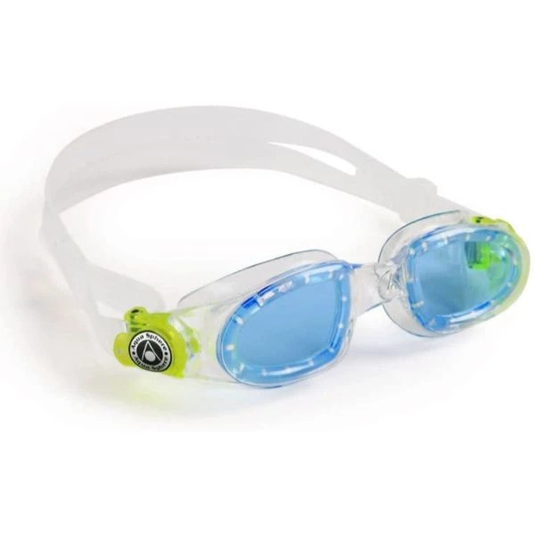 Other Sports AQUA SPHERE - Kid's Moby Swim Goggles 7 Other Sports AQUA SPHERE - Kid's Moby Swim Goggles