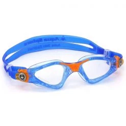 Other Sports AQUA SPHERE - Kid's Moby Swim Goggles