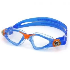 Other Sports AQUA SPHERE - Kid's Moby Swim Goggles 9 Other Sports AQUA SPHERE - Kid's Moby Swim Goggles