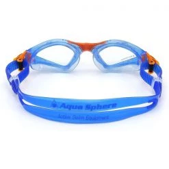 Other Sports AQUA SPHERE - Kid's Moby Swim Goggles 10 Other Sports AQUA SPHERE - Kid's Moby Swim Goggles