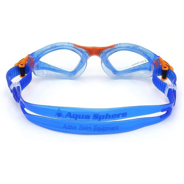 Other Sports AQUA SPHERE - Kid's Moby Swim Goggles 6 Other Sports AQUA SPHERE - Kid's Moby Swim Goggles