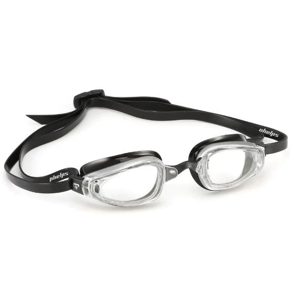 AQUA SPHERE - MP K180 Unisex Swim Goggles Other Sports 3 AQUA SPHERE - MP K180 Unisex Swim Goggles Other Sports