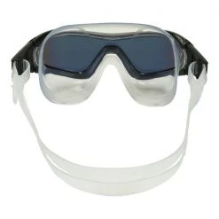 AQUA SPHERE - Vista Pro Swim Goggles - Titanium Mirrored 16 AQUA SPHERE - Vista Pro Swim Goggles - Titanium Mirrored