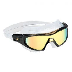 AQUA SPHERE - Vista Pro Swim Goggles - Titanium Mirrored 17 AQUA SPHERE - Vista Pro Swim Goggles - Titanium Mirrored