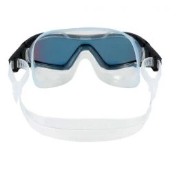 AQUA SPHERE - Vista Pro Swim Goggles - Titanium Mirrored 21 AQUA SPHERE - Vista Pro Swim Goggles - Titanium Mirrored