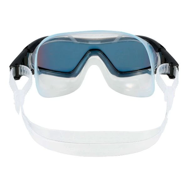 AQUA SPHERE - Vista Pro Swim Goggles - Titanium Mirrored 12 AQUA SPHERE - Vista Pro Swim Goggles - Titanium Mirrored