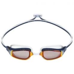 AQUA SPHERE - Fastlane Swim Goggles (Mirror Lens)