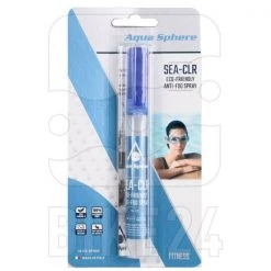 AQUA Sphere - Sea-Clear Eco Friendly Anti-Fog Spray (10 CC)