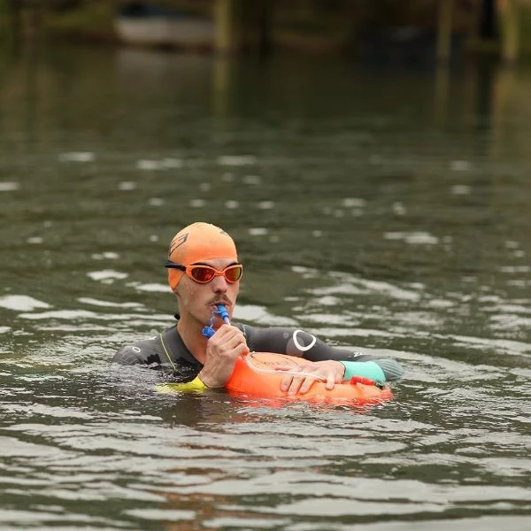 Zone 3 ZONE3 - Swim Safety Buoy With Hydration Control 5 Zone 3 ZONE3 - Swim Safety Buoy With Hydration Control