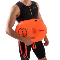 Zone 3 ZONE3 - Swim Safety Buoy With Hydration Control 11 Zone 3 ZONE3 - Swim Safety Buoy With Hydration Control