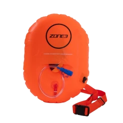 Zone 3 ZONE3 - Swim Safety Buoy With Hydration Control 13 Zone 3 ZONE3 - Swim Safety Buoy With Hydration Control