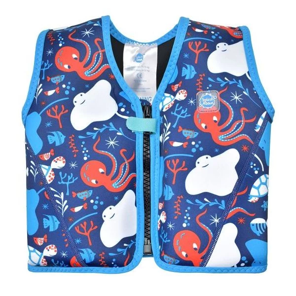 Other Sports SPLASH ABOUT - Go Splash Starter Float Jacket 3 Other Sports SPLASH ABOUT - Go Splash Starter Float Jacket