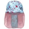 SPLASH ABOUT - Kid's Legionnaire Hat Sun Protection 2 SPLASH ABOUT - Kid's Legionnaire Hat Sun Protection