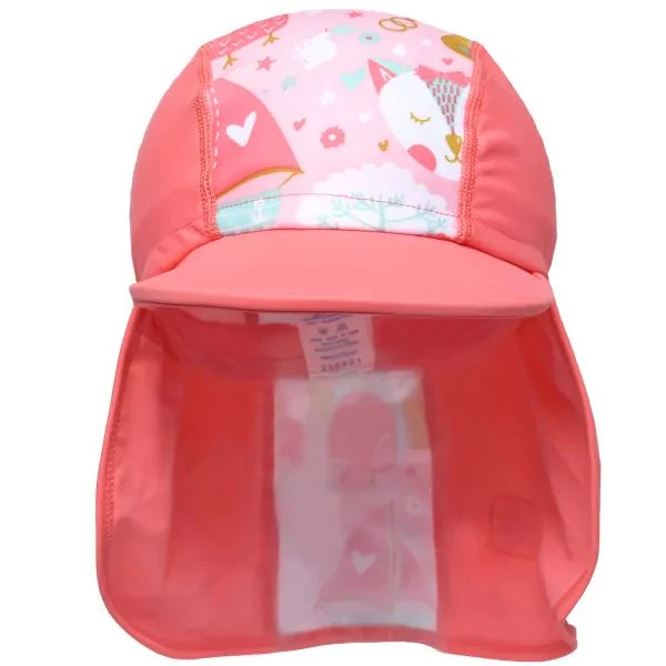 SPLASH ABOUT - Kid's Legionnaire Hat Sun Protection 6 SPLASH ABOUT - Kid's Legionnaire Hat Sun Protection