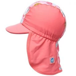 SPLASH ABOUT - Kid's Legionnaire Hat Sun Protection 18 SPLASH ABOUT - Kid's Legionnaire Hat Sun Protection