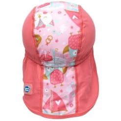 SPLASH ABOUT - Kid's Legionnaire Hat Sun Protection 19 SPLASH ABOUT - Kid's Legionnaire Hat Sun Protection